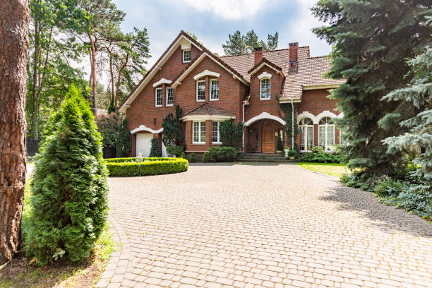 Professional Driveway Pavers in Walnut Park, CA