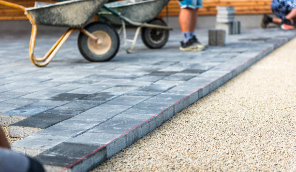 Reasons to Select Us for Your Driveway Paving Requirements in Walnut Park, CA