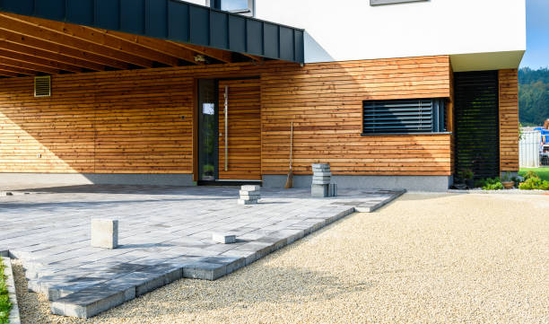 Best Professional Driveway Pavers  in Walnut Park, CA