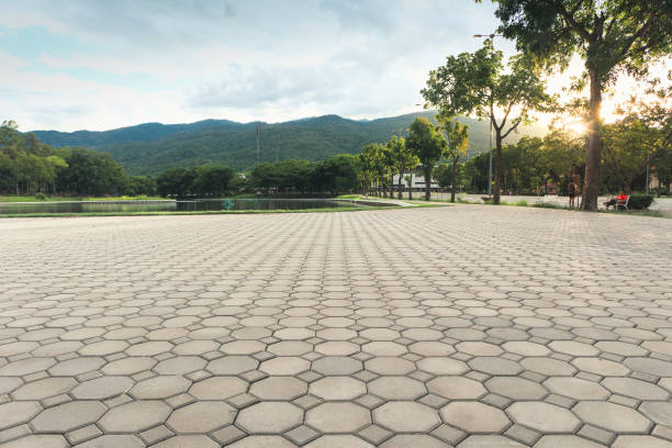 Best Brick Driveway Pavers  in Walnut Park, CA
