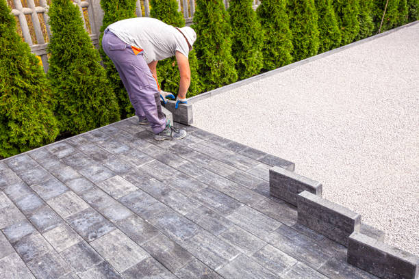Best Brick Driveway Pavers  in Walnut Park, CA