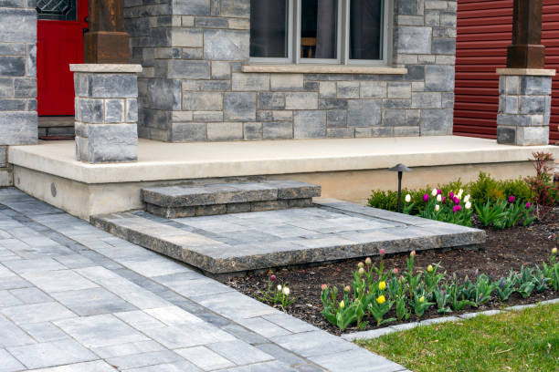 Best Interlocking Driveway Pavers  in Walnut Park, CA