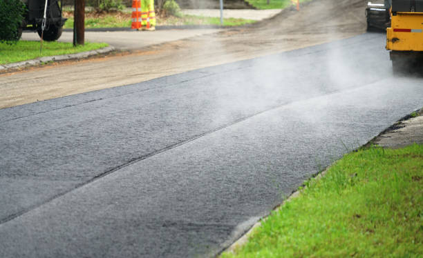 Best Commercial Driveway Pavers  in Walnut Park, CA