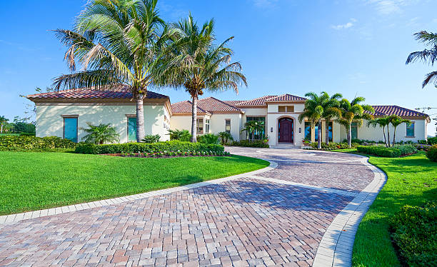 Best Cobblestone Driveway Pavers  in Walnut Park, CA