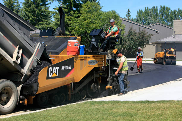 Best Professional Driveway Pavers  in Walnut Park, CA
